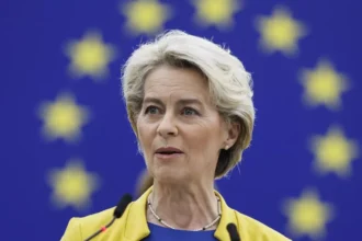 Ursula Von der Leyen’s State of the Union: Charting Europe’s Independent Future