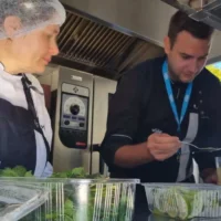 VDAB reports 1,000 hospitality jobs in Halle Bernard Ostyn highlights ongoing staffing crisis