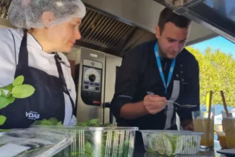 VDAB reports 1,000 hospitality jobs in Halle Bernard Ostyn highlights ongoing staffing crisis