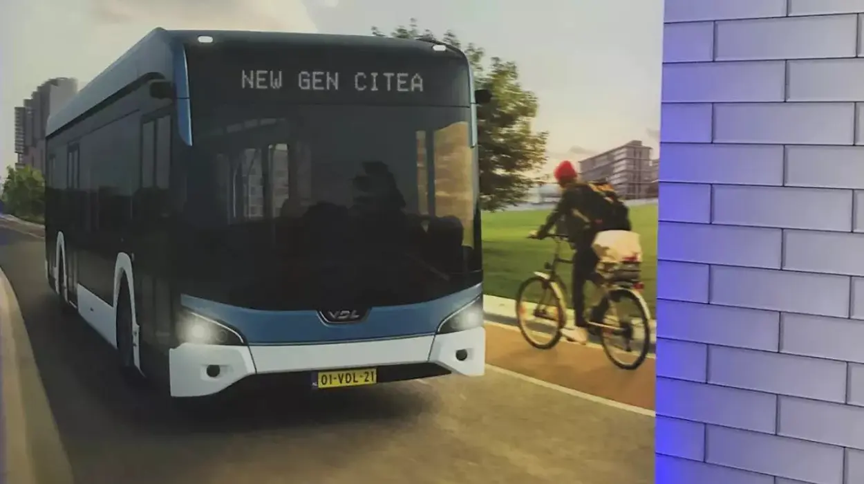 VDL Roeselare  faces challenges