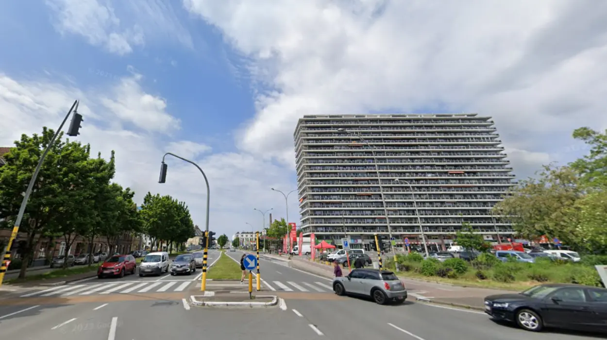 VSD files complaint over changes to Ghent mobility plan