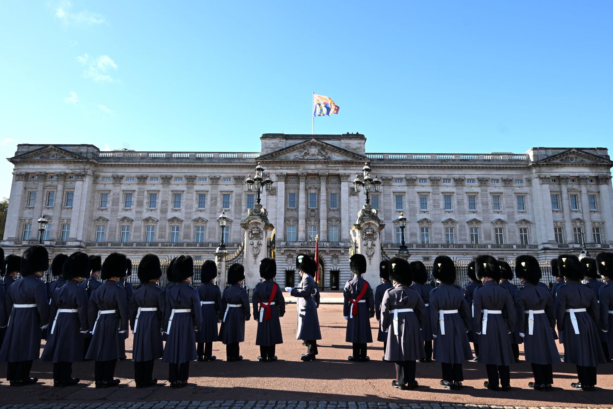 UK US alliance updates King Charles meeting officials during US visit