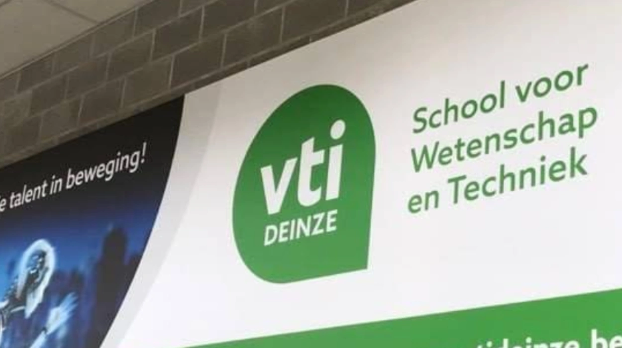 VTI Deinze will help 1 in 7 student caregivers after survey