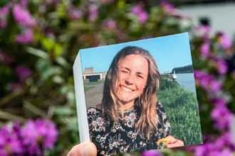 Van Quickenborne Apologises to Julie Van Espen's Family