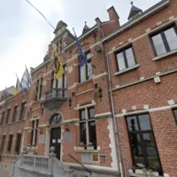 Vandals ruin Berlaar memorial garden, Mayor Soons reacts