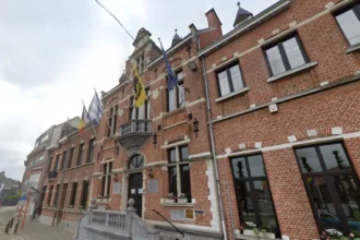 Vandals ruin Berlaar memorial garden, Mayor Soons reacts