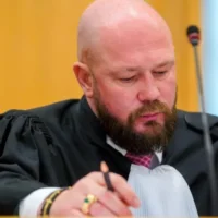 Vanmechelen's Van seized in Sint-Truiden