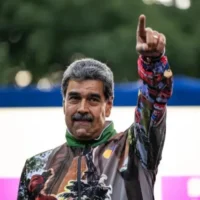 Venezuela's Nicolás Maduro challenges EU over contested election results