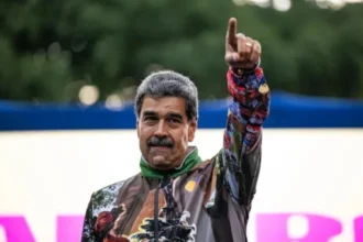 Venezuela's Nicolás Maduro challenges EU over contested election results