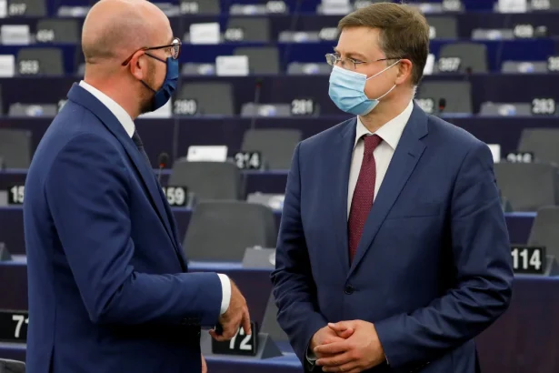 Venice Commission Updates Rule of Law Checklist for European Parliament