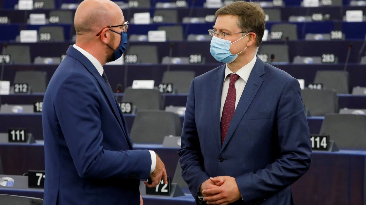 Venice Commission Updates Rule of Law Checklist for European Parliament