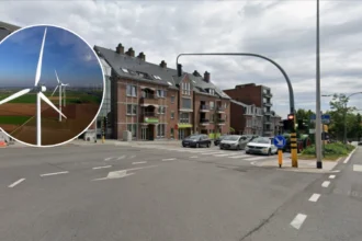 Ventori turbines in Riemst &Tongeren spark mixed local reactions