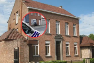 Verrebroek stabbing leaves 2 men injured and 2 arrested