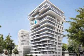 Versluys responds to Oosteroever towers protests in Ostend