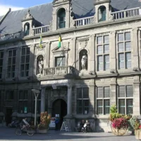 Veurne sets up a local volunteer corps for crisis response