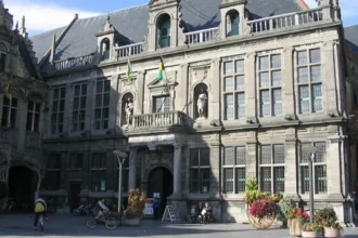 Veurne sets up a local volunteer corps for crisis response