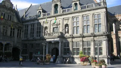 Veurne sets up a local volunteer corps for crisis response