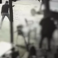 Victim survives attack in drug shooting in Schaerbeek