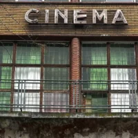 Victoria Cinema is sold for community redevelopment