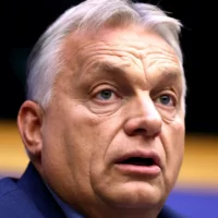 Viktor Orban says Trump’s victory would reshape EU's Ukraine stance