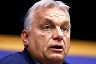 Viktor Orban says Trump’s victory would reshape EU's Ukraine stance