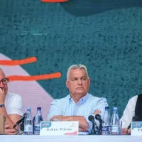 Viktor Orbán warns of EU’s decline