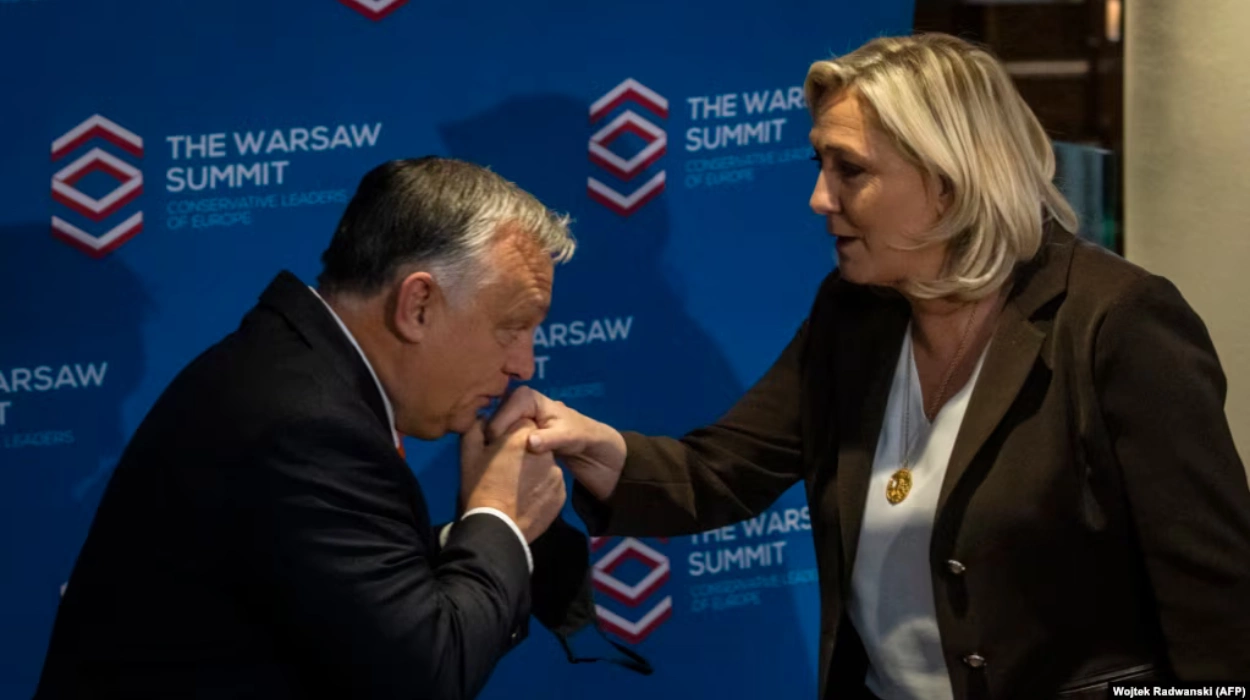 Viktor Orban’s defiance Will the EU hold together amid growing dissent