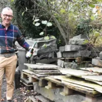 Villa Servais Geert De Poorter revives 19th-century Cellist's legacy in Halle