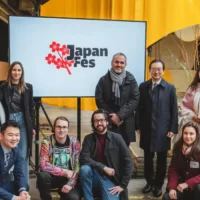 Vilvoorde hosts Japan Fes 2025 cultural celebration