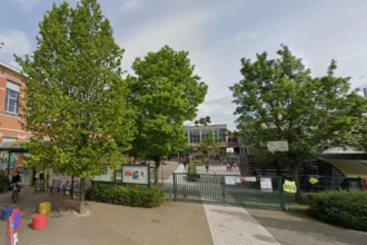 Vilvoorde launches new childcare system with 3 groups