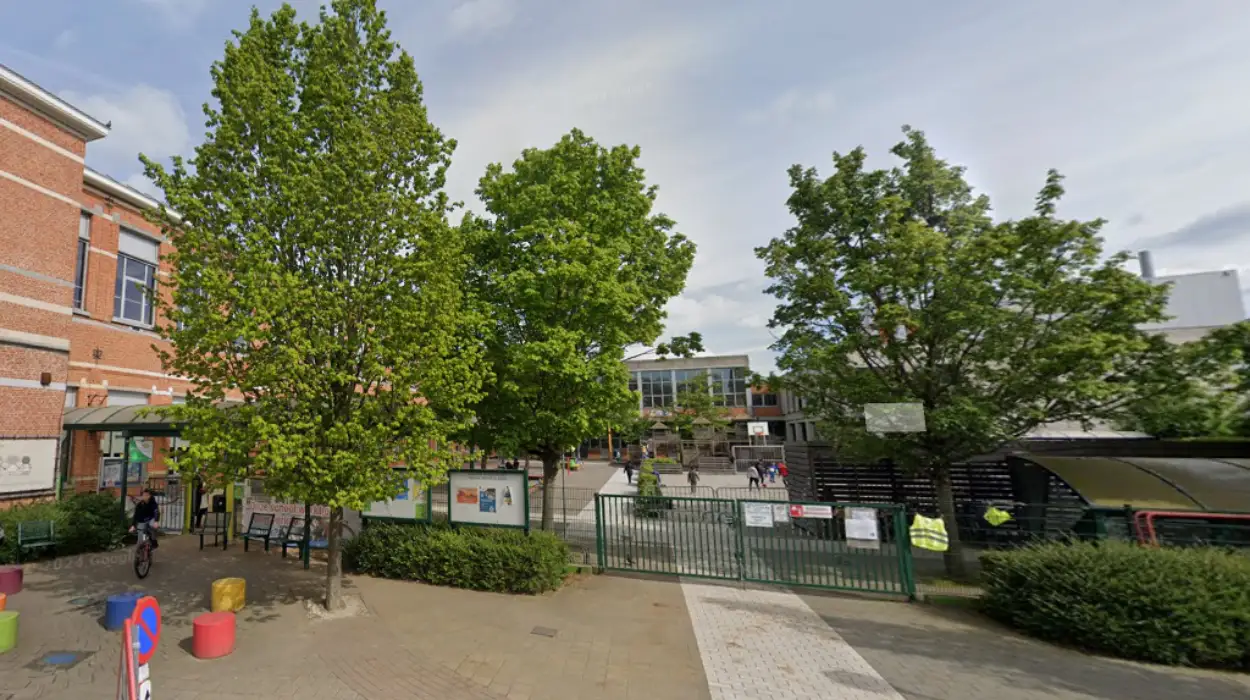 Vilvoorde launches new childcare system with 3 groups
