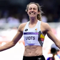 Vilvoorde plans tribute event for Olympic champion Nafi Thiam