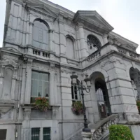 Vilvoorde riots 9 held, 2 minors released with conditions