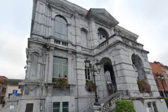 Vilvoorde riots 9 held, 2 minors released with conditions