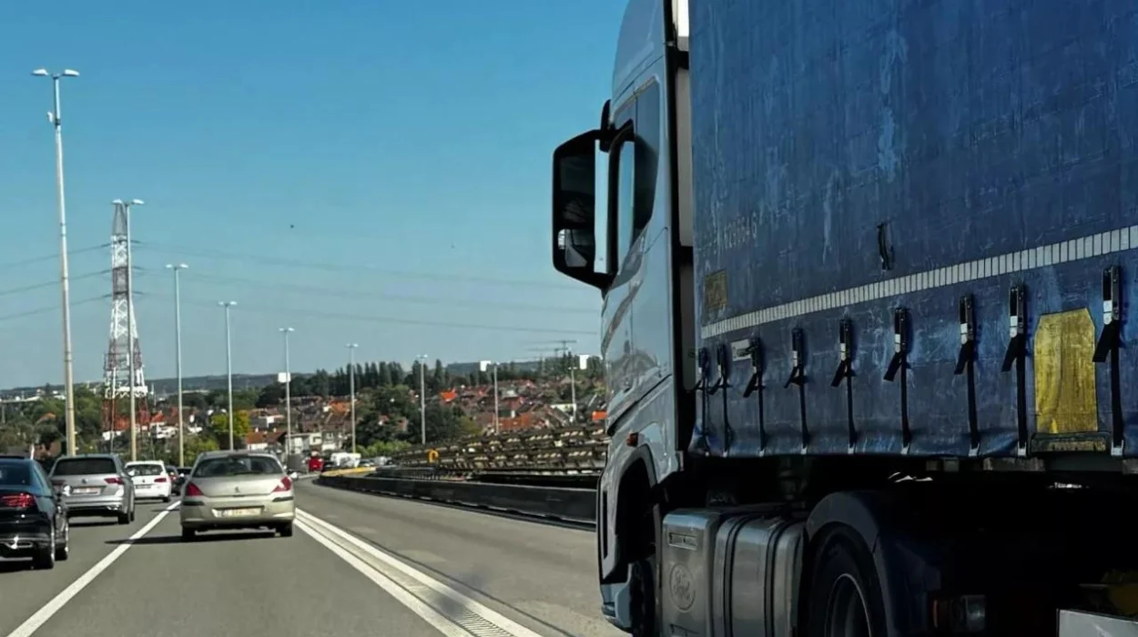 Vilvoorde viaduct renovation