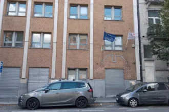 Violence against social workers in Anderlecht