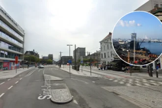 Vioneo Chooses China Over Antwerp for Sustainable Plastics Plant