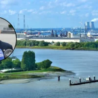 Vlaams Belang launches Antwerp campaign against Scheldt tolls