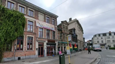 Vlasmarkt hosts seniors’ afternoon at Ghent Festivities