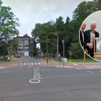 Voer en Dijle Police Zone Opens Modern Facility in Tervuren