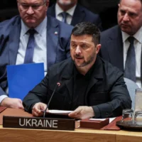 Zelenskyy calls on Trump to pressure Xi over Russia support