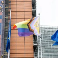 Von Der Leyen criticized for sidelining equality portfolio