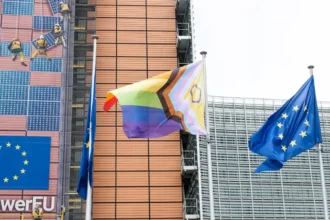 Von Der Leyen criticized for sidelining equality portfolio