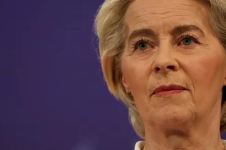 Von der Leyen Pledges EU-US Cooperation on Greenland Following Territorial Claims