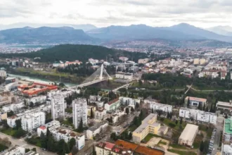 Von der Leyen affirms Montenegro's path to EU membership