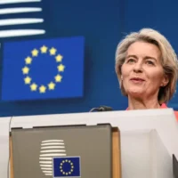 Von der Leyen begins tour to assess Western Balkan progress