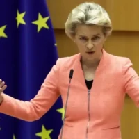 Von der Leyen calls for ‘Surge’ in EU defence spending