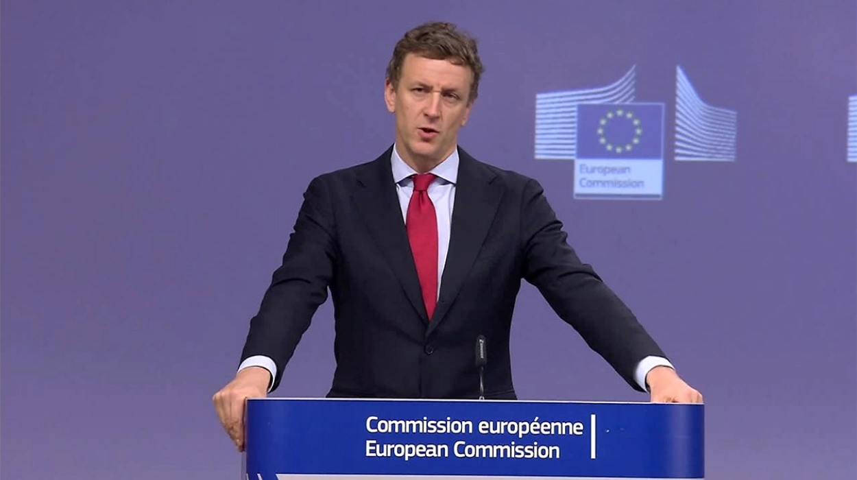 Von der leyen invitation consultation european leaders