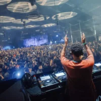 Voodoo Village festival returns to Grimbergen in 2025