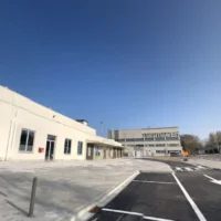 Vooruit wants to end subsidies for Antwerp's Deurne airport